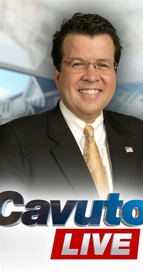 Neil Cavuto's Instagram, Twitter & Facebook on IDCrawl