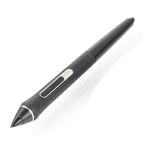 Wacom Intuos Pro Pen 2 Replacement BLACK Drawing Tablet Stylus Pen KP504E – Graphic Design Geek