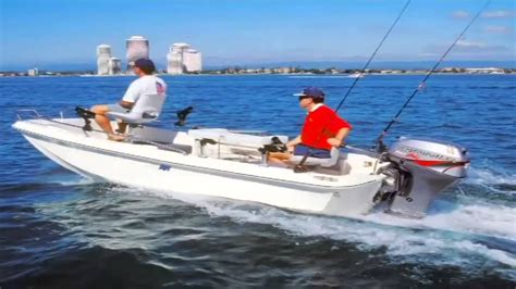 Aussie Whaler Promo video for Gold Coast customers - Whaler boats - YouTube