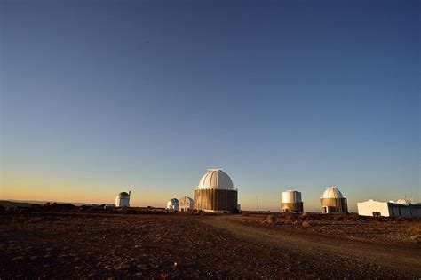 Sutherland observatory, Sutherland, Northern Cape, South Africa | South ...