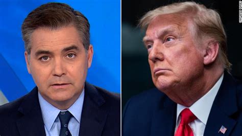 CNN Profiles - Jim Acosta - Anchor and Chief Domestic Correspondent - CNN