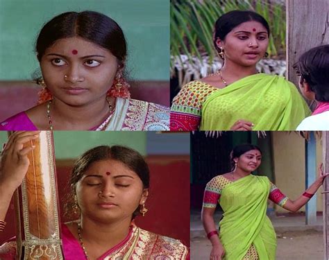 Actress Rajalakshmi - 20th Century Movie Stars