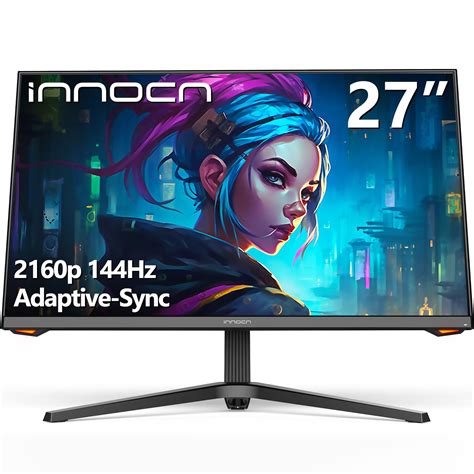 11 Incredible 27 Inch 144Hz Monitor for 2023 | CitizenSide