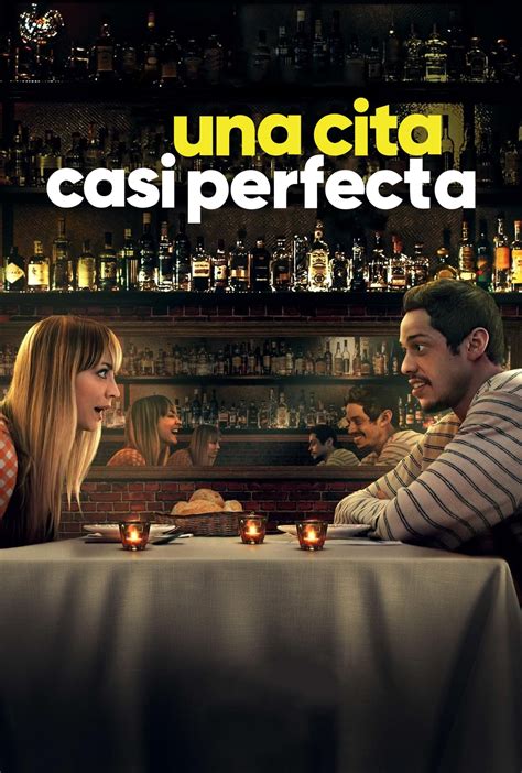 Ver Una cita casi perfecta online HD - Cuevana 2 Español