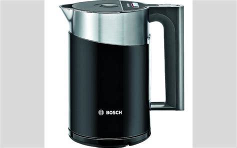 Win a Bosch kettle | Woman's Own Magazine Competitions