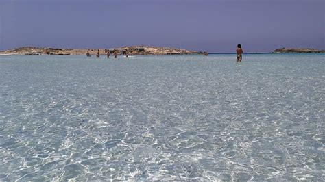 Ses Illetes de Formentera, mejor playa de España | mallorcadiario.com