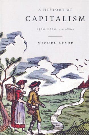 Monthly Review | A History of Capitalism, 1500–2000