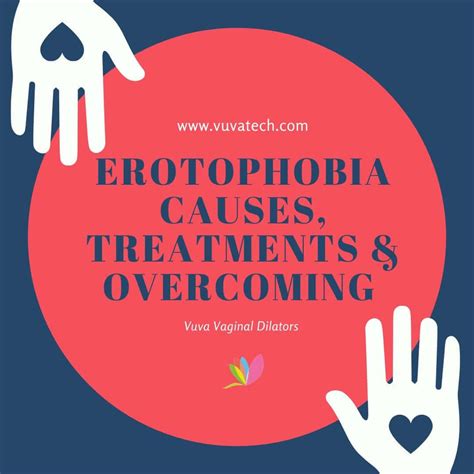 Erotophobia: Causes, Treatments & Overcoming | VuVatech – Vuvatech