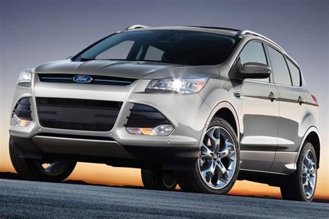 New 2016 Ford Escape SE 91659