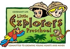 Little Explorers Preschool