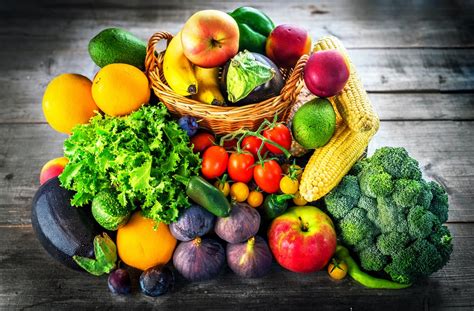 Health Benefits of Eating Colorful Foods - Twigs Cafe