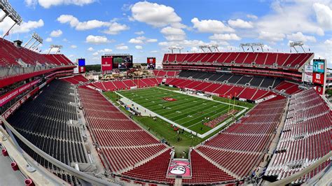 Bucs to host Chiefs at home stadium despite Hurricane Ian's destruction in Florida | Fox News