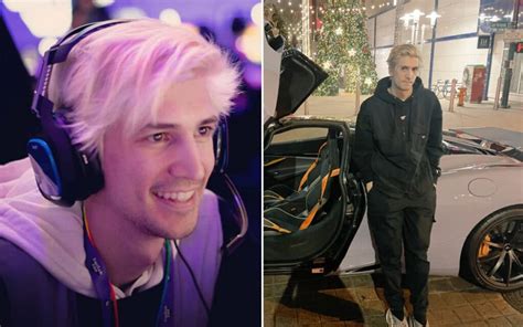 Streamer xQc drops huge money on new supercar