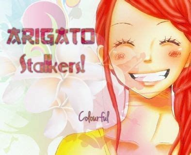 Arigato!! | Wiki | Anime Amino