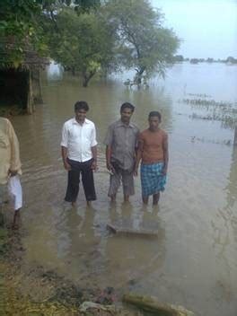 INDIA Floods in Khagaria, Bihar - ACMissioNZ