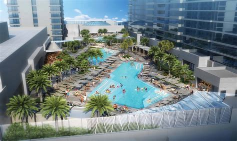 Hard Rock Preps for Massive Expansion of Tampa & Hollywood, FL Hotels