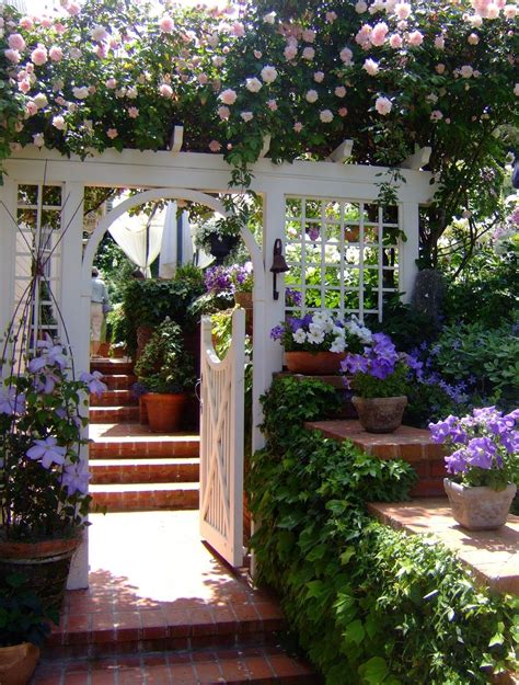 It's San Diego Garden Tours Time! | Garden tours, Garden room ...