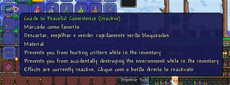 PC - Guide to Peaceful Coexistence (Inactive) isn't fully translated [Brazilian Portuguese ...