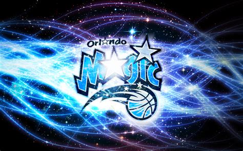 Orlando Magic Wallpaper - WallpaperSafari