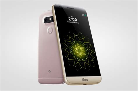 LG G5 Review | WhistleOut