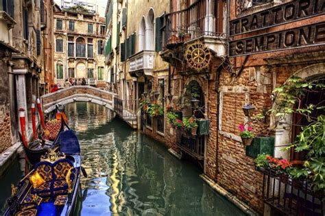 Venice Italy Wallpaper. | Venice italy, Italy aesthetic, Venice wallpaper