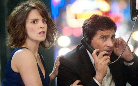 'Date Night' movie review: Fey and Carell are funny but not worth ...