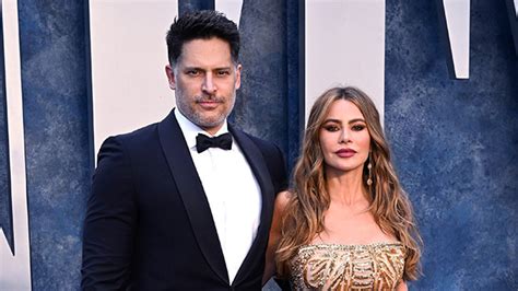 Joe Manganiello May Have Wanted Kids With Sofia Vergara Amid Divorce ...