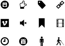 Website Icon Generator #317721 - Free Icons Library