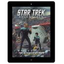 Star Trek Adventures - RPG Tabletop - PDF Book Collection