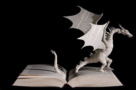 Su Blackwell, UK artist who creates paper art out of old books, often based on fairy-tale and ...