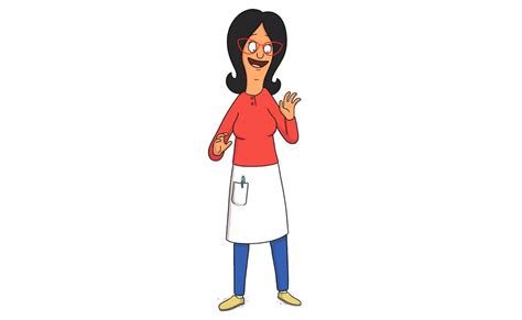 Linda Belcher | Carbon Costume | DIY Guides for Cosplay & Halloween