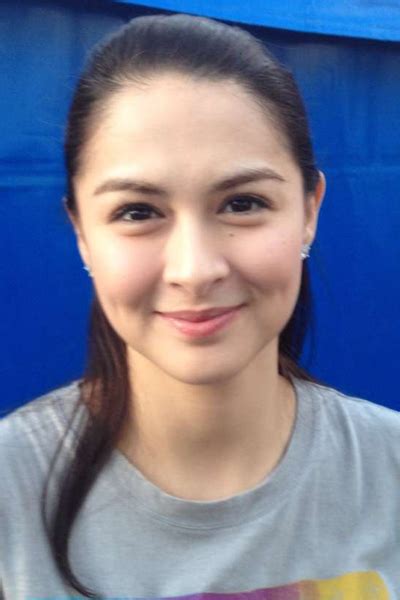 Marian Rivera Without Makeup - Celebrity In Styles