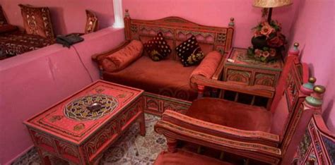 Hotel Moroccan House Marrakech | Boek jouw stedentrip Marrakech bij Bebsy