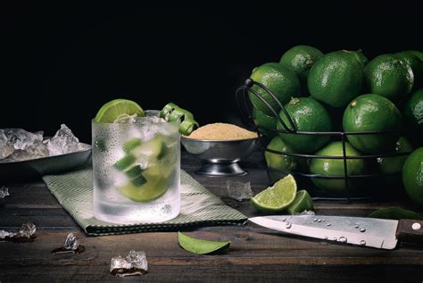 Caipirinha Recipe: How to Make the Brazilian Cocktail