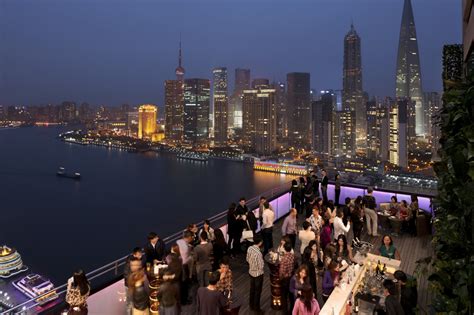 The Essential Guide to The Bund Shanghai