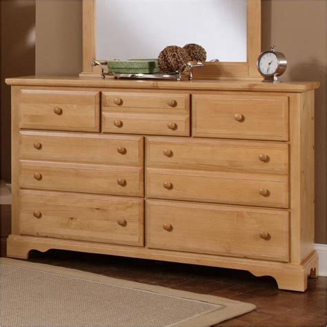 Bb66-002 Vaughan Bassett Furniture Farmhouse - Washed Pine