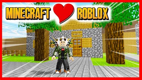 EL NUEVO MINECRAFT de ROBLOX - Minecraft Tycoon - YouTube