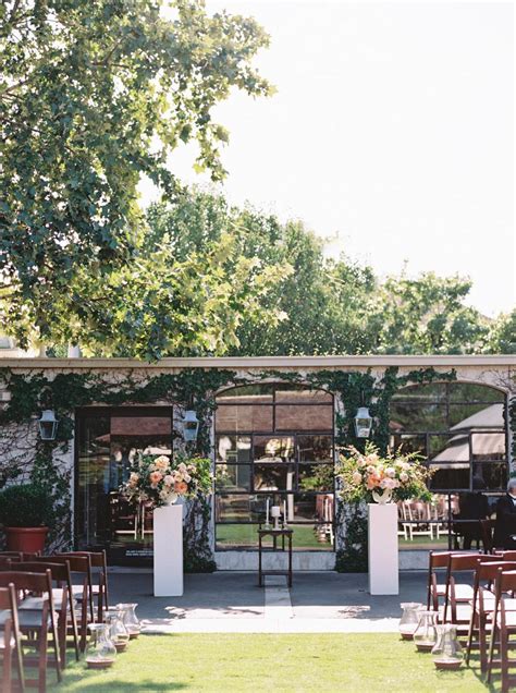 Top Wedding Venues in Houston, TX