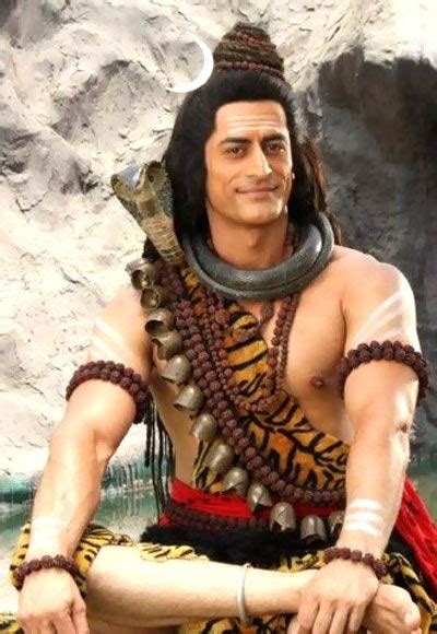 'Devon Ke Dev Mahadev' actor Mohit Raina's new BEARD look; is it for ...