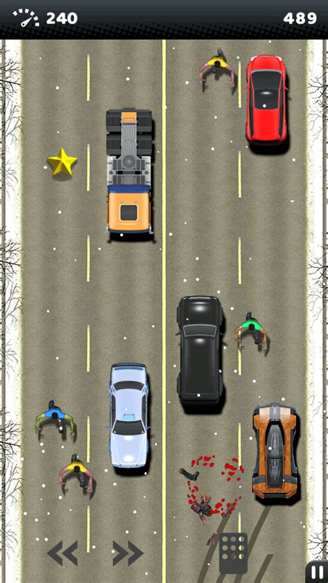 Play Zombie Road HTML5 online on GamePix