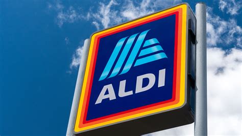 Aldi Was Just Named This Country's Most Popular Grocery Store