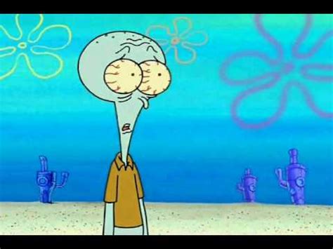 Squidward Face Blank Template - Imgflip