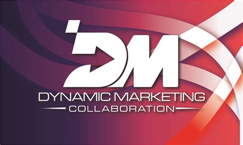 Website | Dynamic Marketing Collaboration