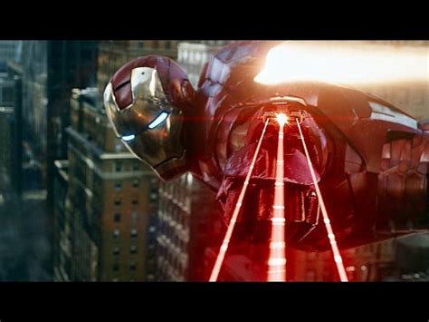 Avengers vs Chitauri Army (Part 2) – Final Battle Scene – Movie CLIP HD ...