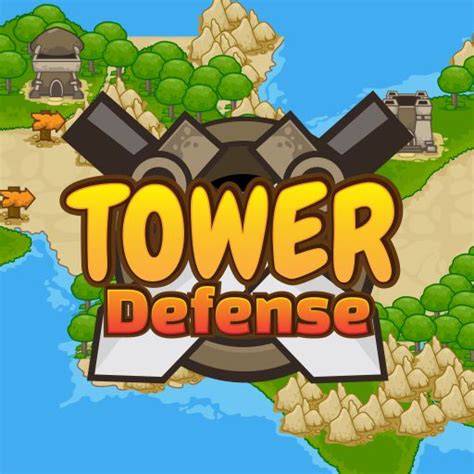 Tower Defense | GamingRoom.Net