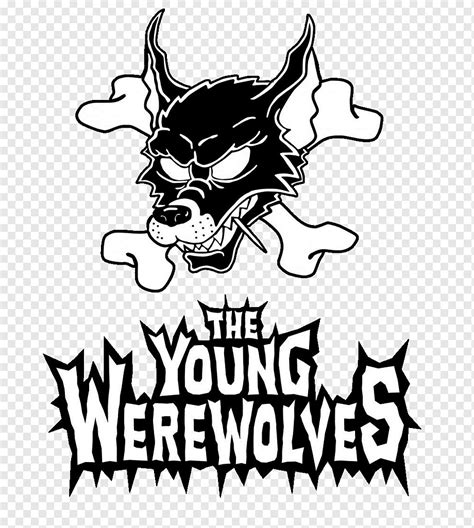 Werewolf Logo Png