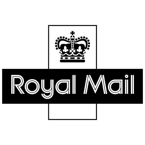 Royal Mail Logo PNG Transparent & SVG Vector - Freebie Supply