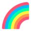 rainbow Icons