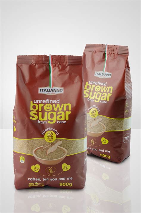 Check out this @Behance project: "Italianno Brown Sugar" https://www.behance.net/gallery ...