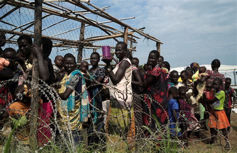 South Sudan: The untold story from independence to civil war | Brookings